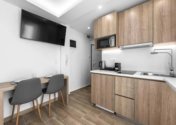 Penthouse Level 9, Nilie Hospitality Mgmt Appartement