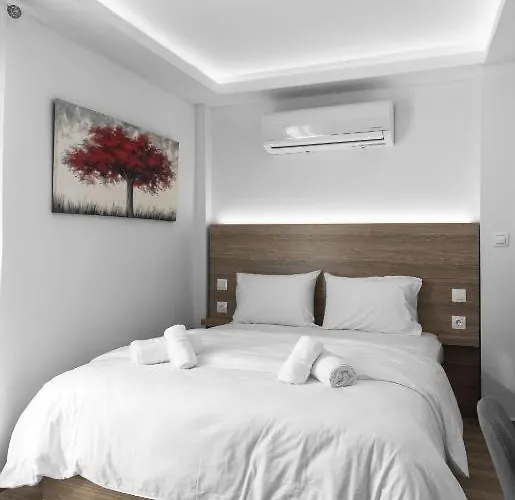 Penthouse Level 9, Nilie Hospitality Mgmt דירה