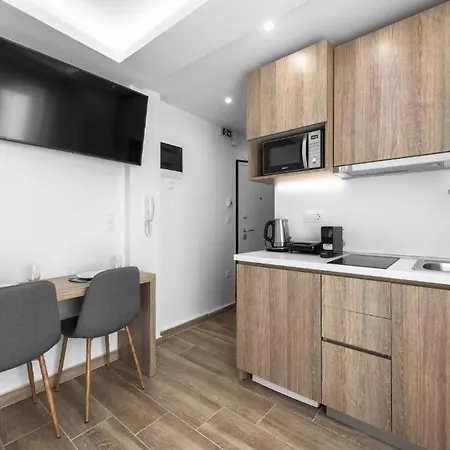 Penthouse Level 9, Nilie Hospitality Mgmt 아파트