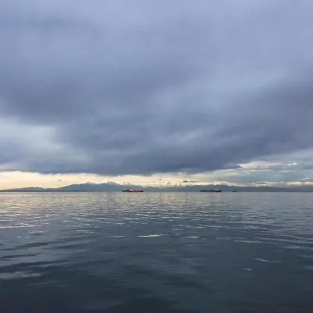 Lejlighed Penthouse Level 9, Nilie Hospitality Mgmt Thessaloníki