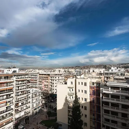 Lejlighed Penthouse Level 9, Nilie Hospitality Mgmt *