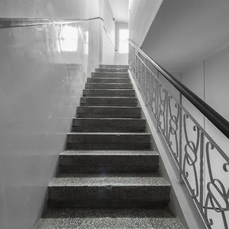 Penthouse Level 9, Nilie Hospitality Mgmt Lejlighed