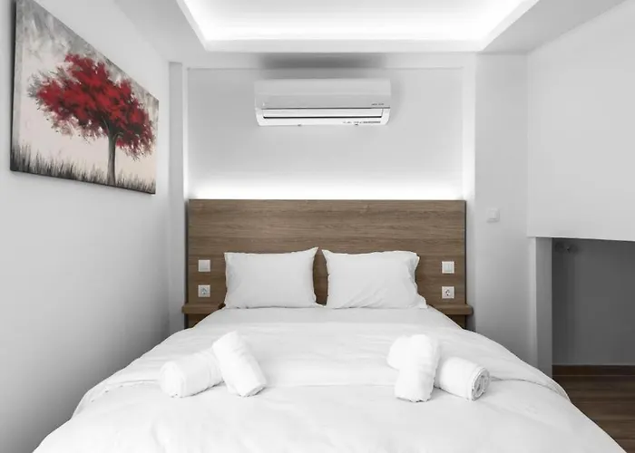 Апартаменты Penthouse Level 9, Nilie Hospitality Mgmt *